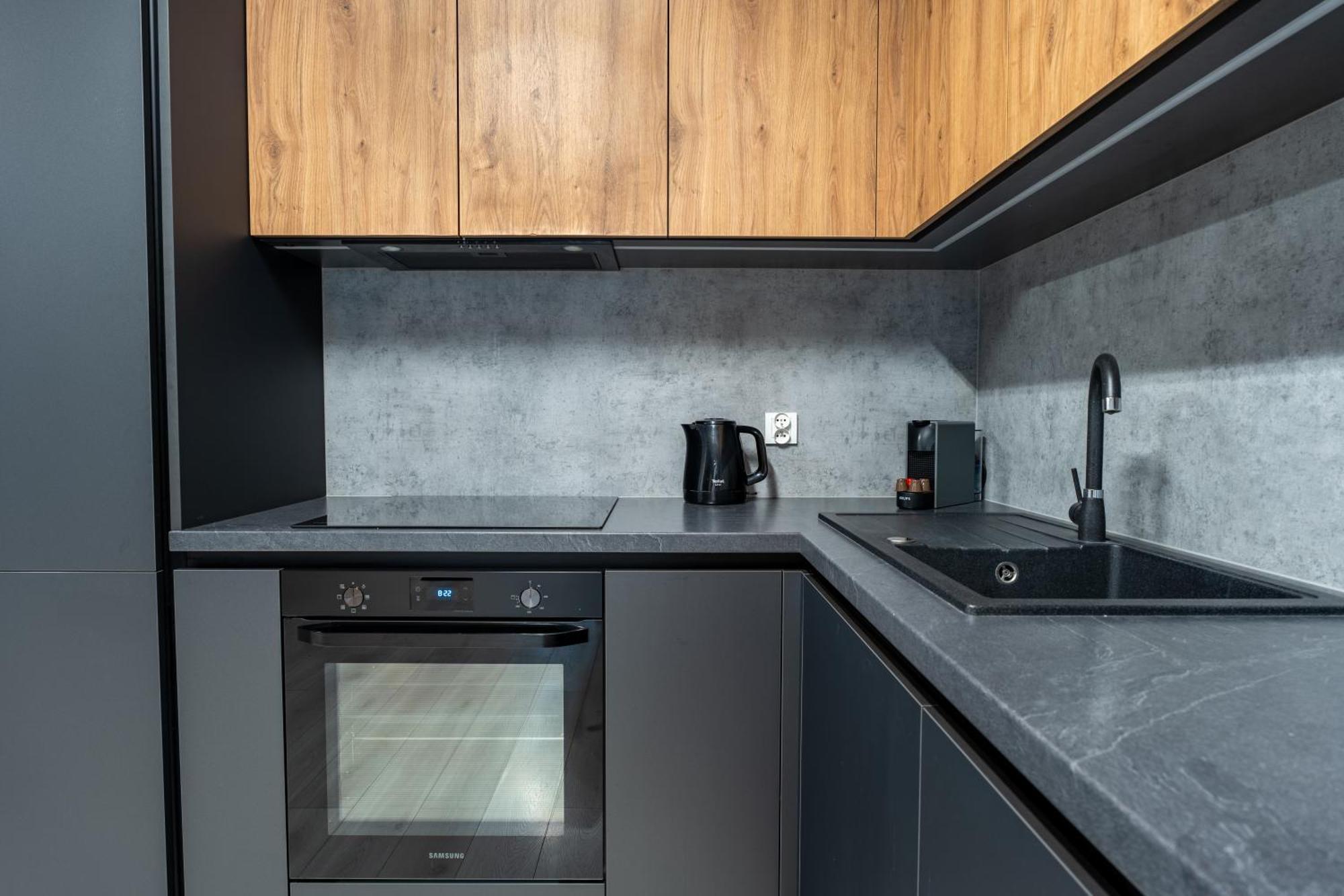 Pure Rental Premium Apartments Вроцлав Екстериор снимка