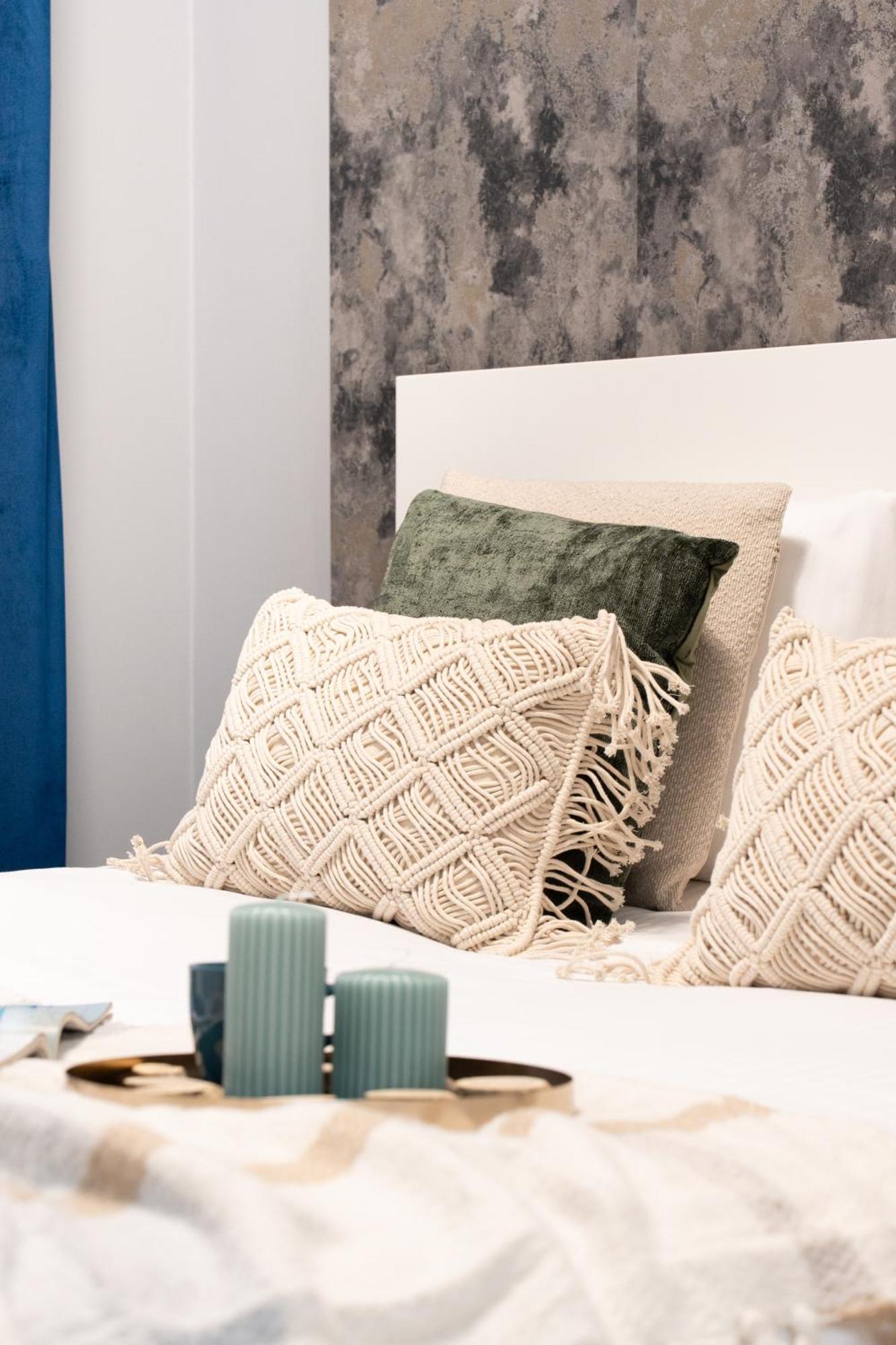 Pure Rental Premium Apartments Вроцлав Екстериор снимка