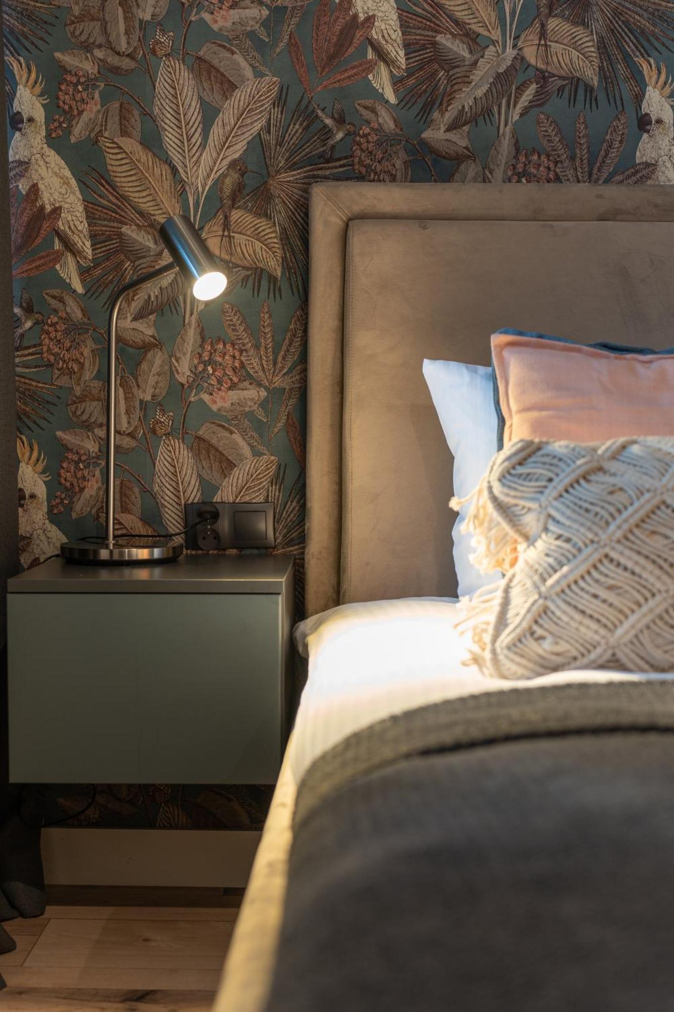 Pure Rental Premium Apartments Вроцлав Екстериор снимка