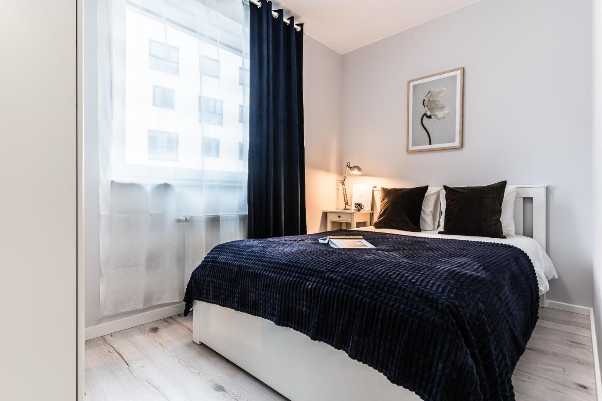 Pure Rental Premium Apartments Вроцлав Екстериор снимка
