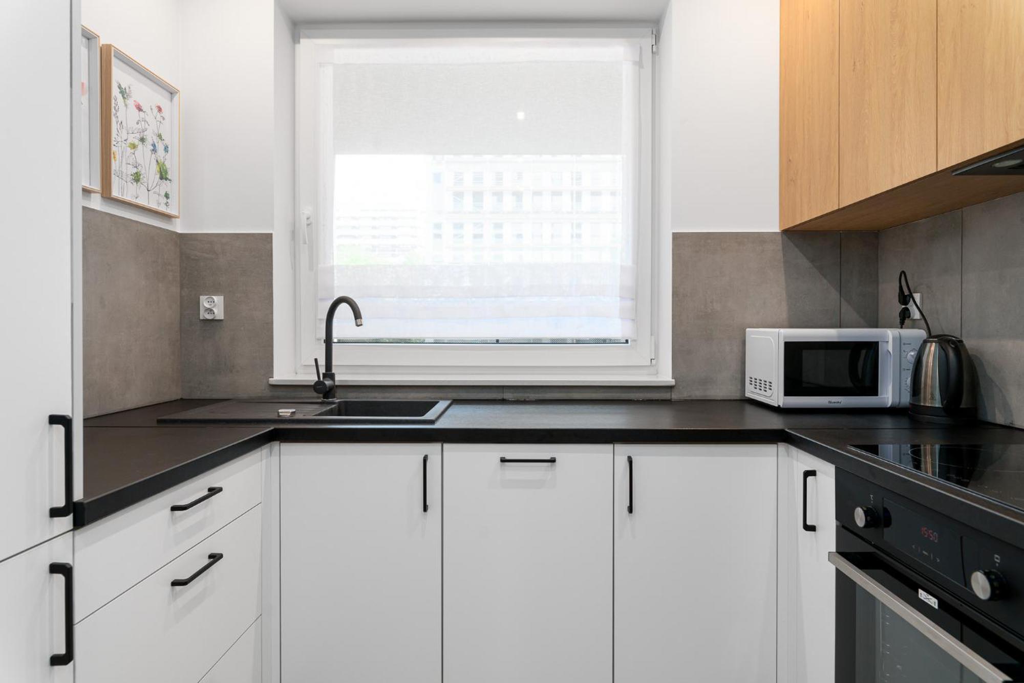 Pure Rental Premium Apartments Вроцлав Екстериор снимка