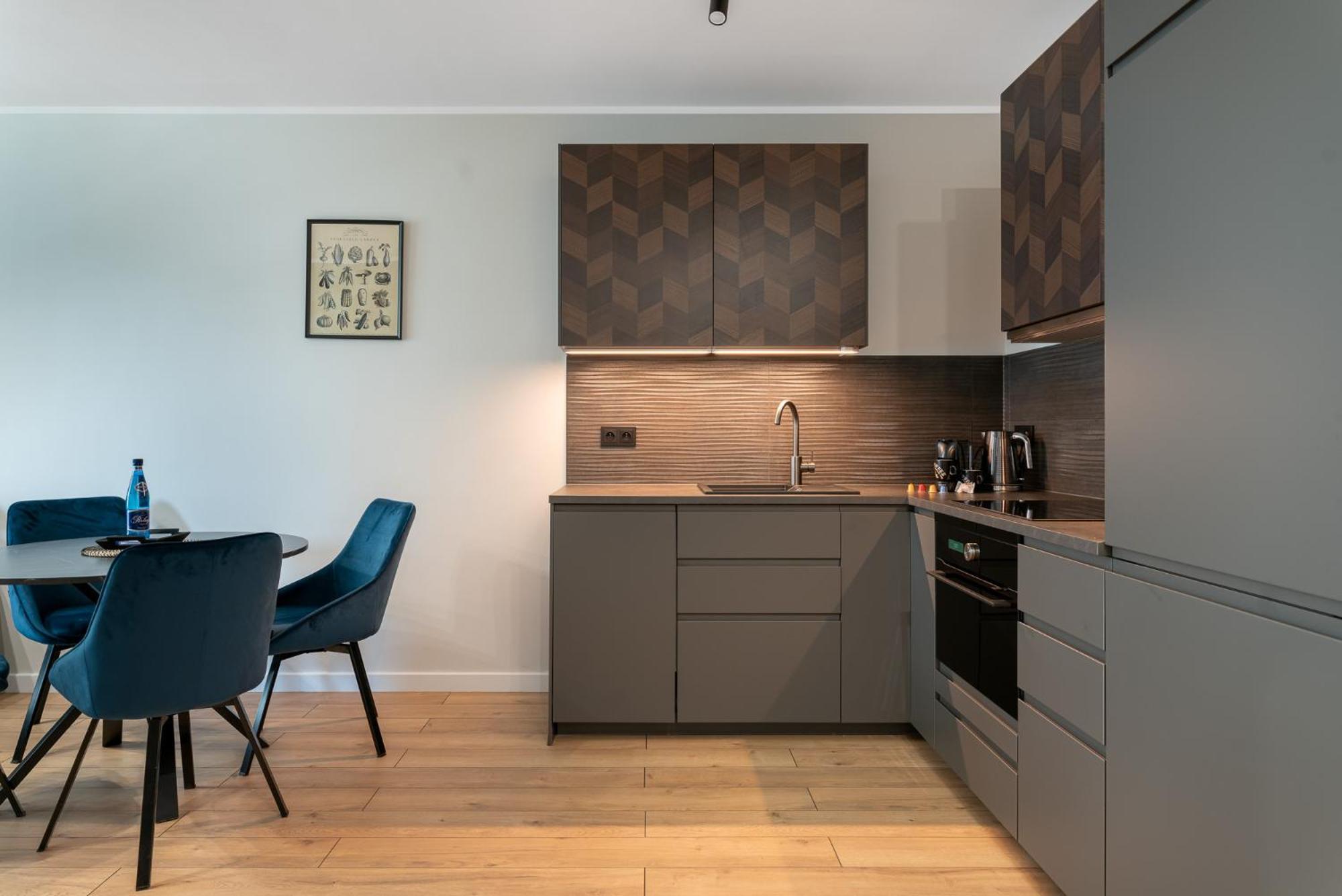 Pure Rental Premium Apartments Вроцлав Екстериор снимка