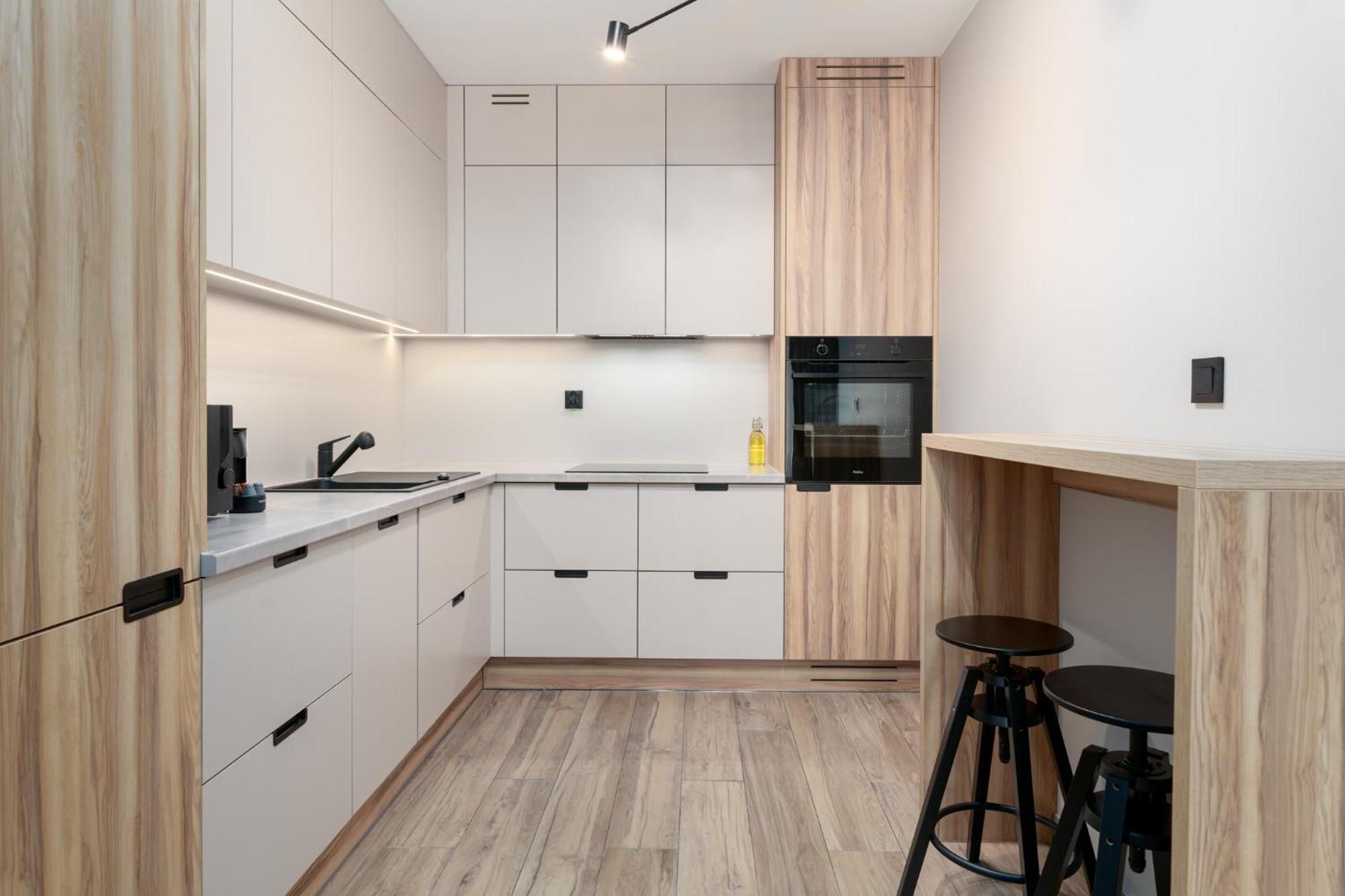 Pure Rental Premium Apartments Вроцлав Екстериор снимка