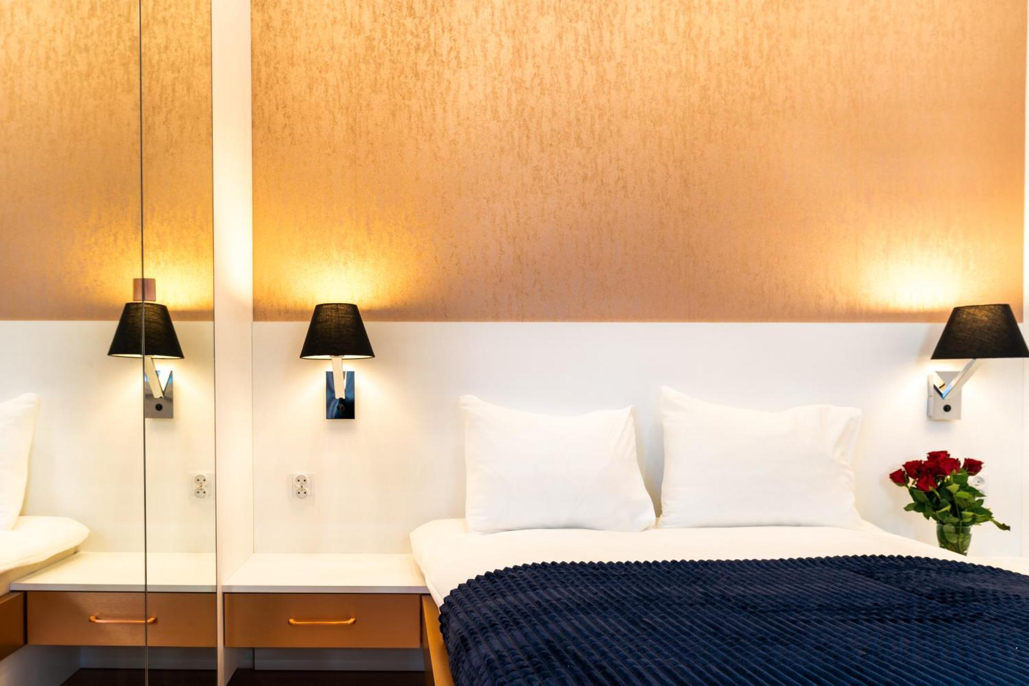 Pure Rental Premium Apartments Вроцлав Екстериор снимка