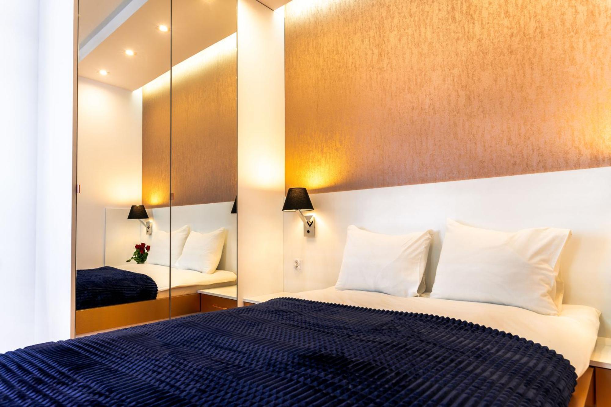 Pure Rental Premium Apartments Вроцлав Екстериор снимка