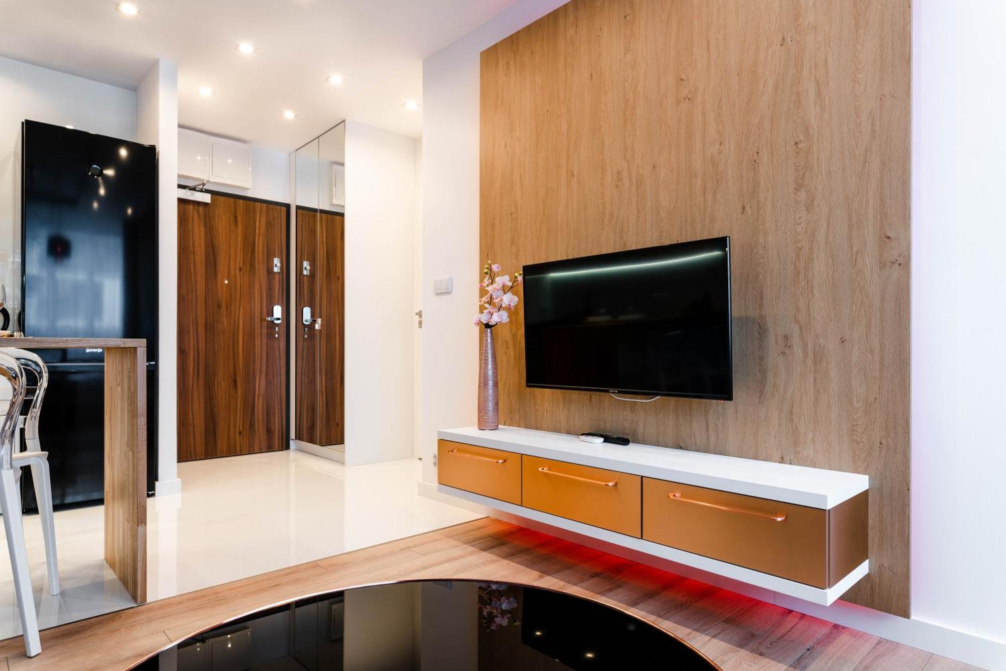 Pure Rental Premium Apartments Вроцлав Екстериор снимка